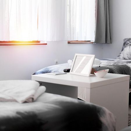 Adna & Amna Apartment Сараєво Екстер'єр фото