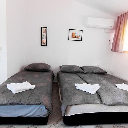 Adna & Amna Apartment Сараєво Екстер'єр фото