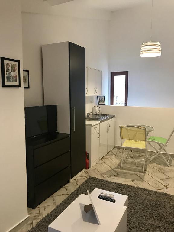 Adna & Amna Apartment Сараєво Екстер'єр фото