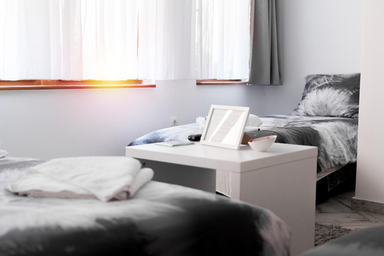 Adna & Amna Apartment Сараєво Екстер'єр фото