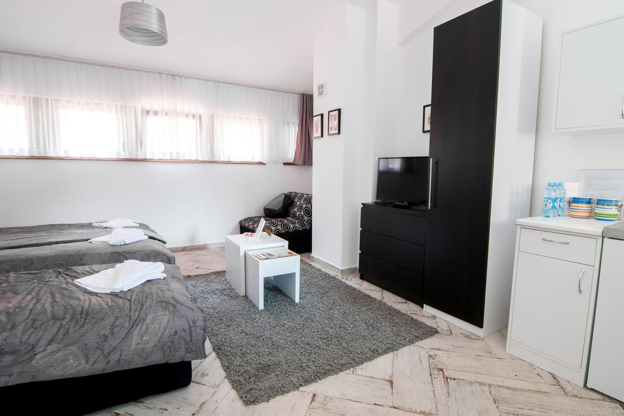Adna & Amna Apartment Сараєво Екстер'єр фото