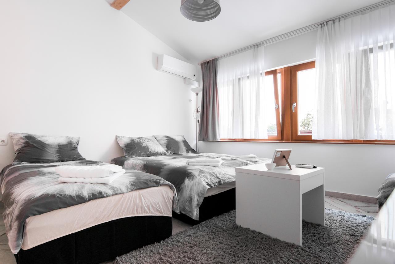 Adna & Amna Apartment Сараєво Екстер'єр фото
