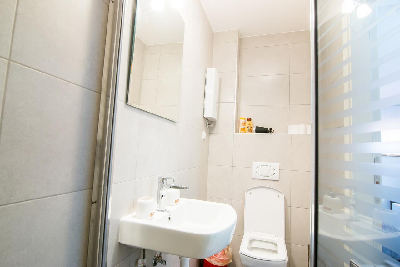 Adna & Amna Apartment Сараєво Екстер'єр фото