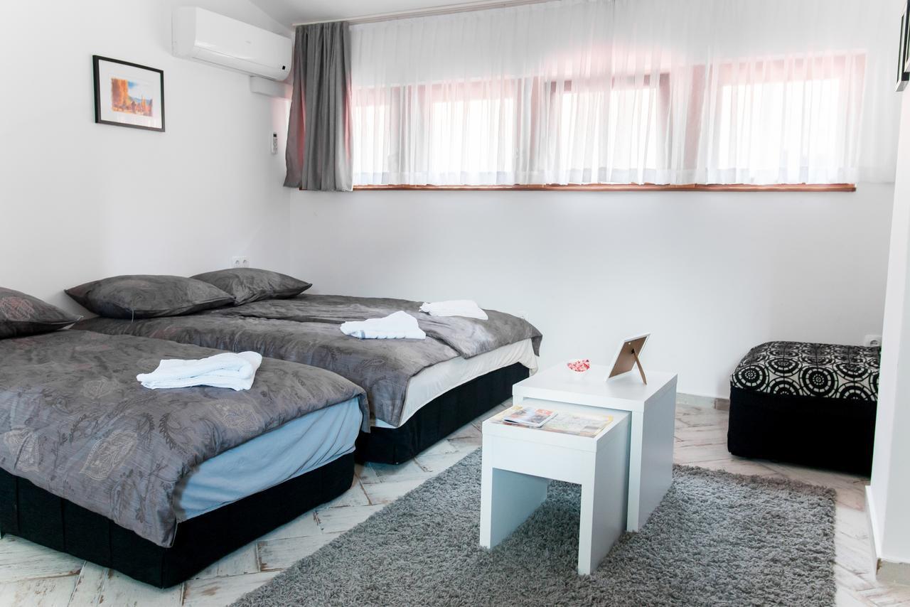 Adna & Amna Apartment Сараєво Екстер'єр фото