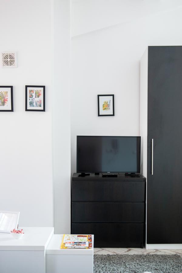 Adna & Amna Apartment Сараєво Екстер'єр фото