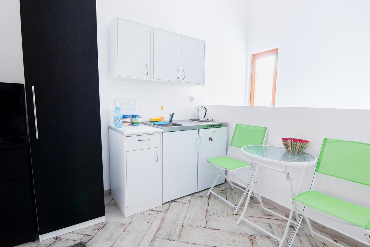 Adna & Amna Apartment Сараєво Екстер'єр фото