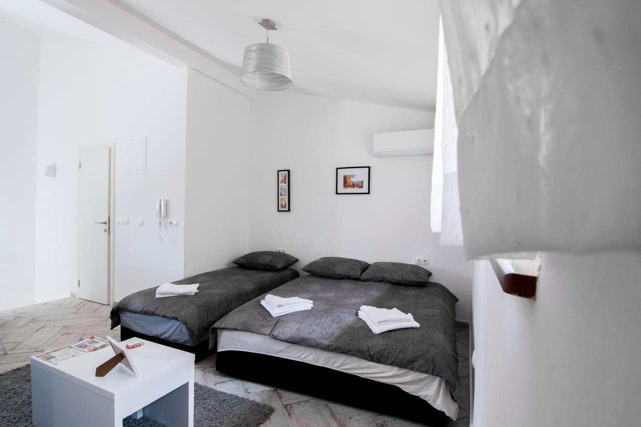 Adna & Amna Apartment Сараєво Екстер'єр фото