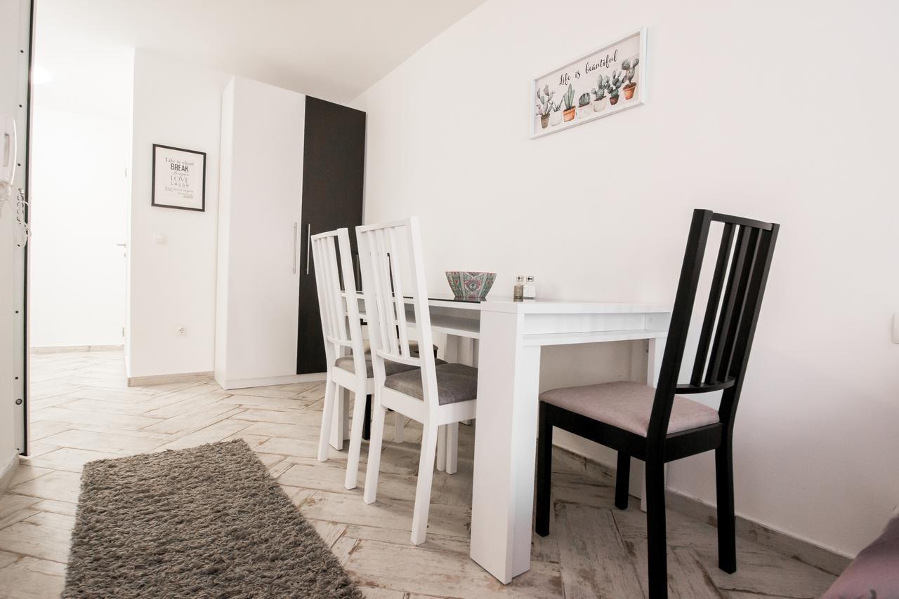 Adna & Amna Apartment Сараєво Екстер'єр фото