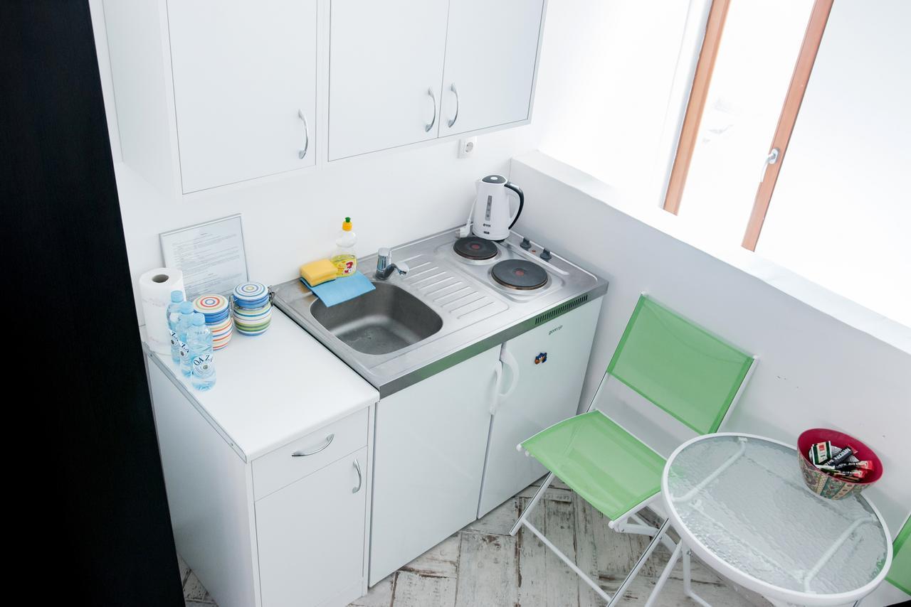 Adna & Amna Apartment Сараєво Екстер'єр фото