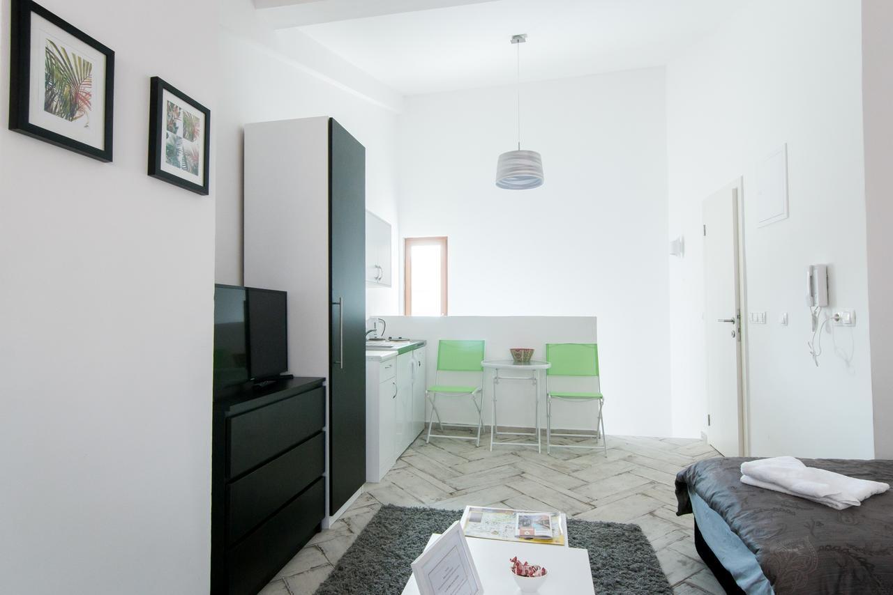 Adna & Amna Apartment Сараєво Екстер'єр фото