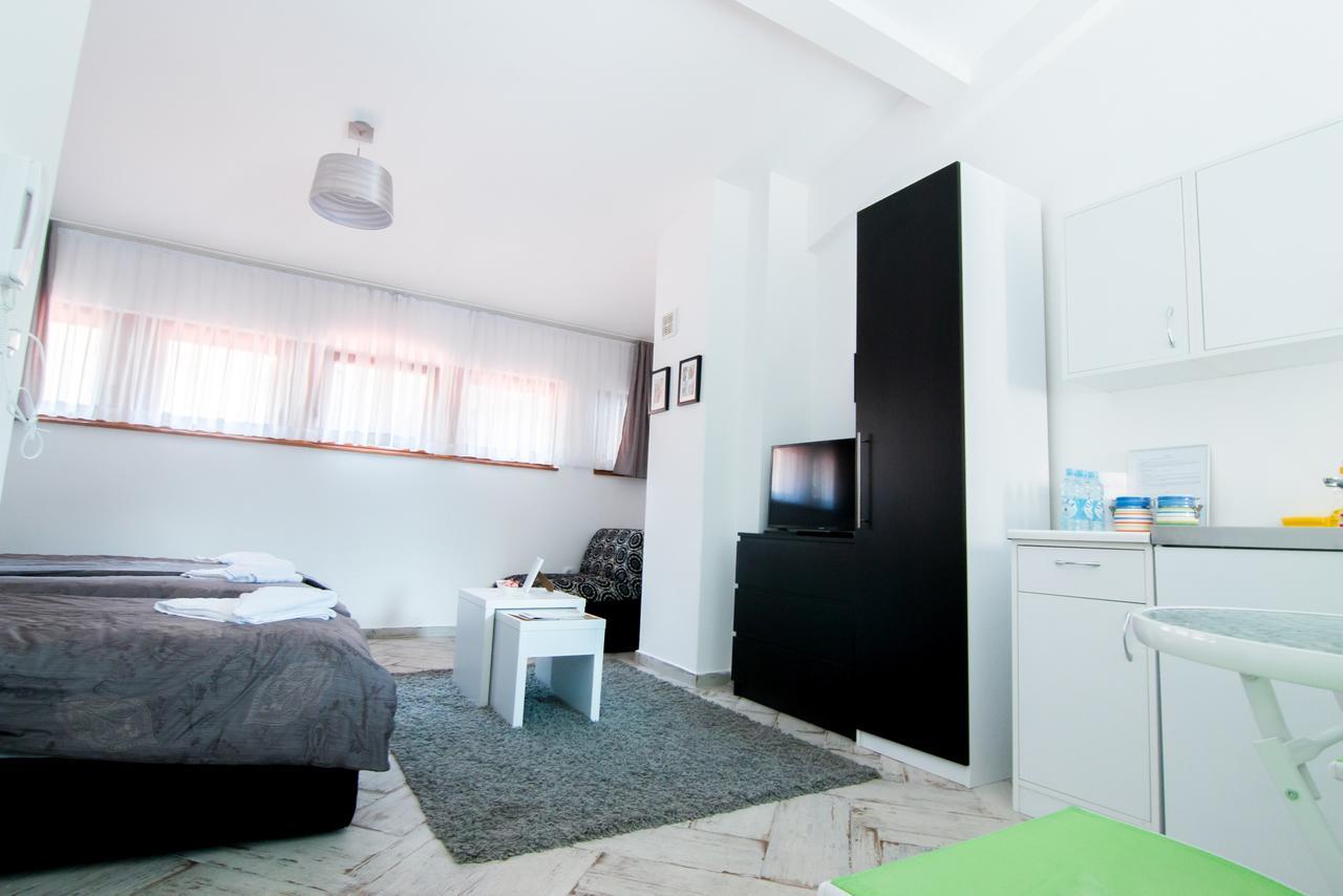 Adna & Amna Apartment Сараєво Екстер'єр фото