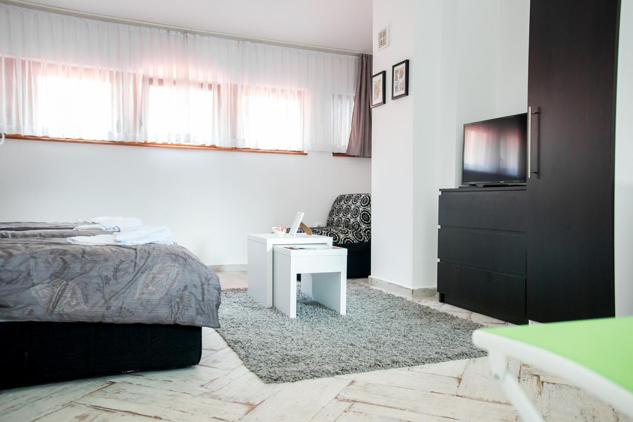 Adna & Amna Apartment Сараєво Екстер'єр фото
