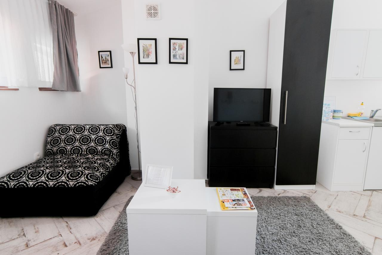 Adna & Amna Apartment Сараєво Екстер'єр фото