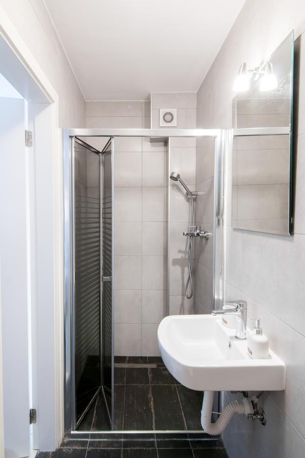 Adna & Amna Apartment Сараєво Екстер'єр фото